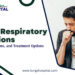 Upper Respiratory Infections